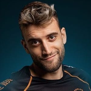 Dario Ferracci