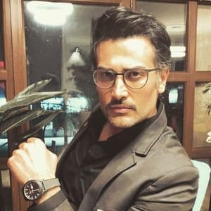 Farzam Nazeri