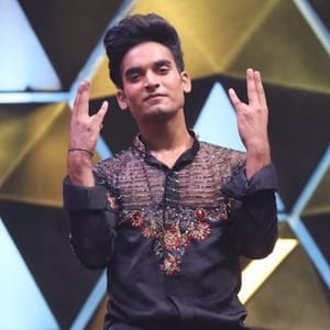 Paramdeep  Singh