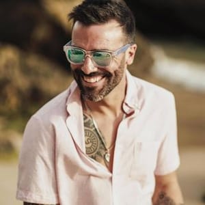 Sergio Rosado