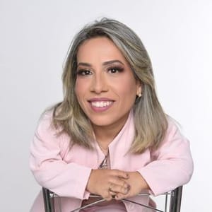 Meirinha Airece