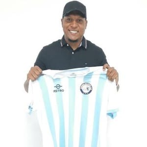 Maximo Banguera
