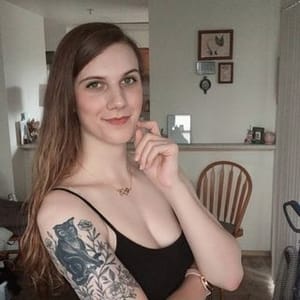 Kyrie Jane