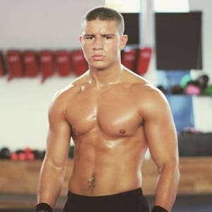 Nabil Haryouli