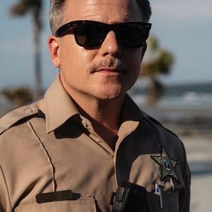 Cullen Moss