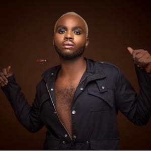 Okunade Sodiq