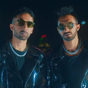 Twinjabi
