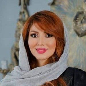 Nadia Kathmi