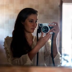camilla Dalfonso