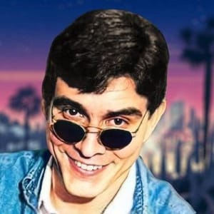 Ricardo Caldeira