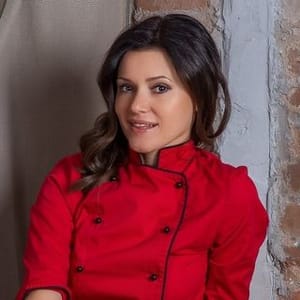 Svirina Iren