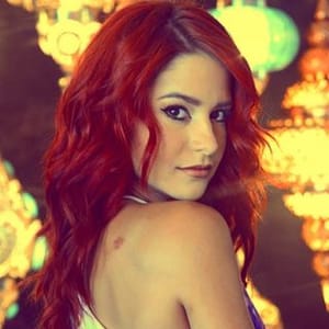 Estephani Borges Santos