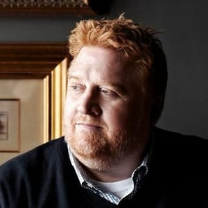 Thomas Parsons