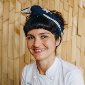 Chiara Pavan