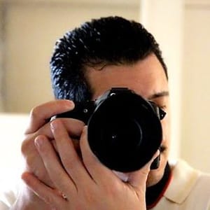 Rachik Bouanani