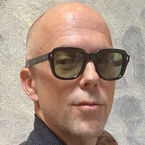 Erik Lindstrom