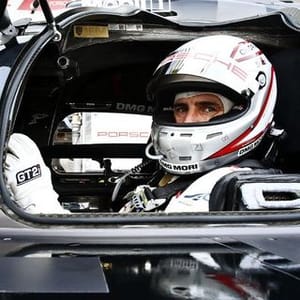 Romain Dumas
