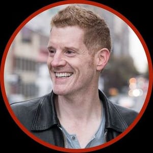 Connell Barrett