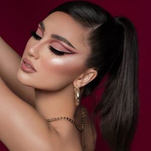 Zahra Shamlooh