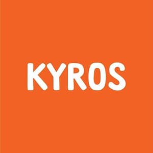 Kyros Hummus
