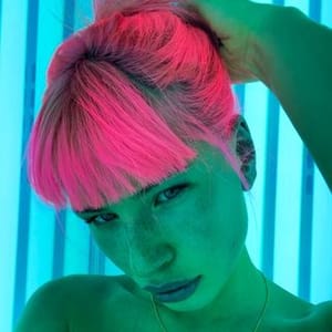 Sasha Pantserno