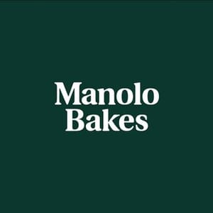 Manolo Bakes