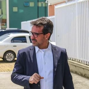 Jorge Miranda