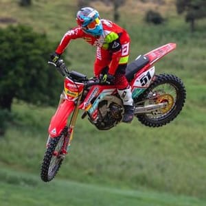 Robbie Marshall