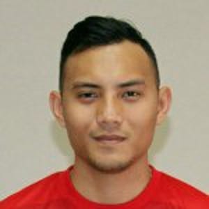 Caisar Silitonga
