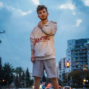 Amit Moreshet