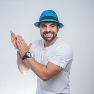 Lucas De Moraes