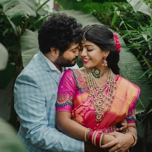 Krithika Sheru
