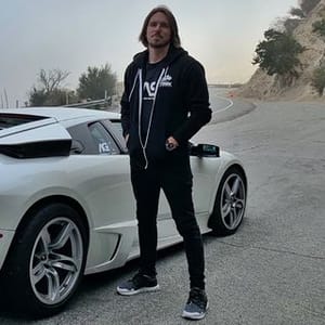 Lambo Jesus