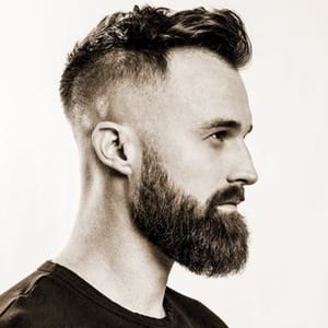 Jonathan Trenberth