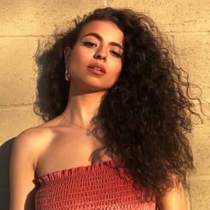 Zahra Fakhraai