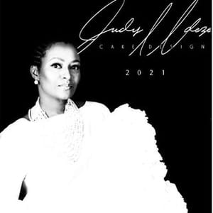 Judy Udeze