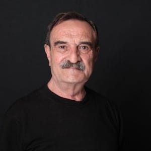 Metin Coskun