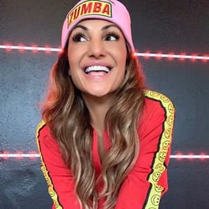 Gina Wonder
