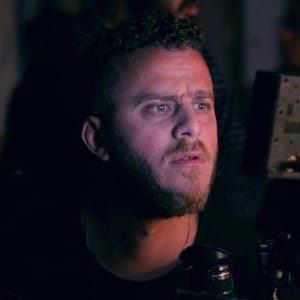 Nader Elnakoury