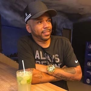 Mc Alexandre Fabuloso