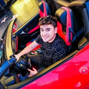 Paulo Henrickez