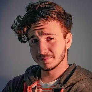 Daniel Bencid