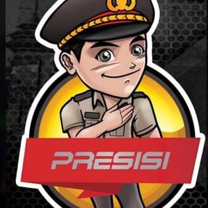 Polri Presisi