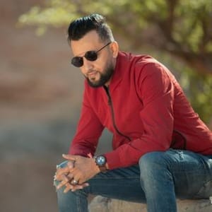 Larbi Imghrane
