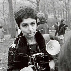 Diane Arbus