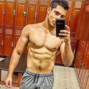Cesar Gonzalez