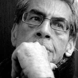 Kambiz Derambakhsh