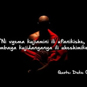 Duke Gervalius
