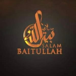 Salam Baitullah