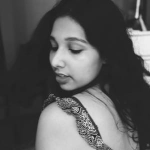 Purnima Nath